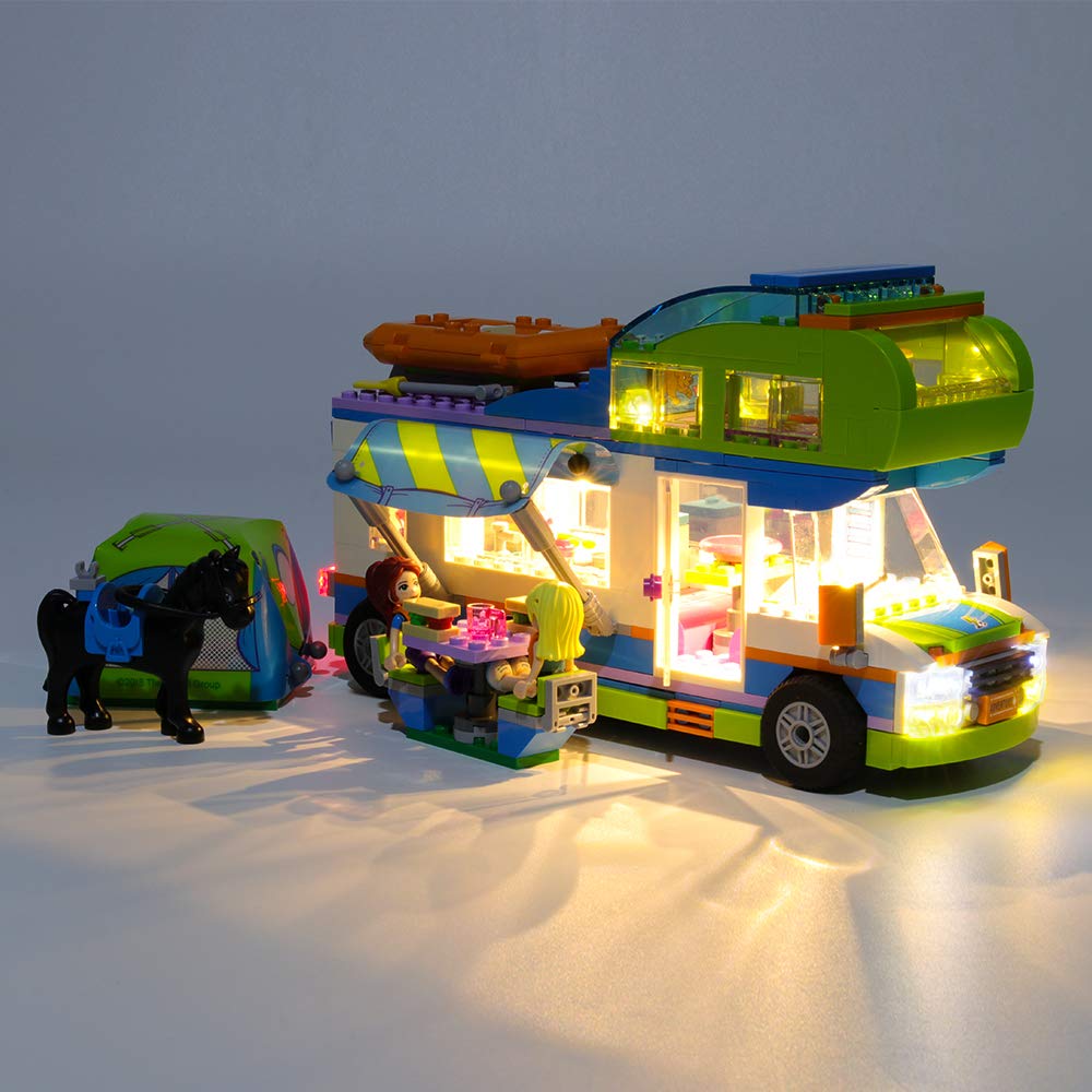 Friends キャンピングカー 41339 Friends キャンピングカー 41339